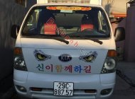 Kia Bongo 2006 - Cần bán lại xe Kia Bongo năm 2006, màu trắng, xe nhập, giá tốt giá 130 triệu tại Hà Nội