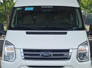 Ford Transit 2019 - Thanh lý giá rẻ Transit Luxury 2019 xe chính hãng giá 515 triệu tại Bình Thuận  
