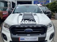 Ford Ranger  Wildtrak 2018 - Bán Ford Ranger Wildtrak năm 2018, màu trắng, nhập khẩu nguyên chiếc giá 820 triệu tại Tp.HCM