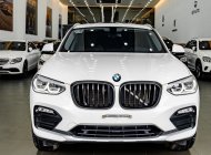 BMW X4   xDrive20i 2018 - Bán xe BMW X4 xDrive20i năm sản xuất 2018, màu trắng, nhập khẩu giá 2 tỷ 399 tr tại Hà Nội