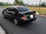 Mitsubishi Lancer Gala 2003 - Bán ô tô Mitsubishi Lancer Gala đời 2003, màu đen còn mới giá 195 triệu tại Nam Định