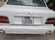 Kia Pride 1997 - Cần bán Kia Pride sản xuất năm 1997, màu trắng giá 24 triệu tại Hà Nội