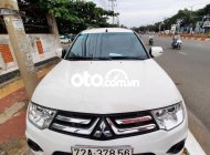 Mitsubishi Pajero Sport 2016 - Cần bán lại xe Mitsubishi Pajero Sport năm 2016, màu trắng giá 450 triệu tại BR-Vũng Tàu