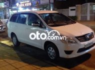 Toyota Innova J 2014 - Bán Toyota Innova J sản xuất 2014, màu trắng ít sử dụng giá 270 triệu tại Đồng Nai