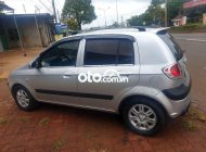 Hyundai Click   W  2009 - Bán Hyundai Click W năm sản xuất 2009, màu bạc, xe nhập số tự động, giá tốt giá 189 triệu tại Gia Lai