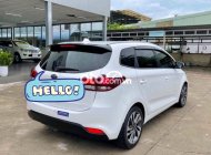 Kia Rondo 2.0MT  2020 - Cần bán Kia Rondo 2.0MT năm sản xuất 2020, màu trắng số sàn giá 525 triệu tại Tiền Giang