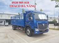 Xe tải 5 tấn - dưới 10 tấn 2021 - Giá xe tải 9 tấn mui bạt C160 mới tại Đà Nẵng giá 785 triệu tại Đà Nẵng