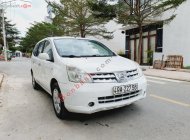 Nissan Grand livina 2012 - Bán Nissan Grand Livina sản xuất năm 2012, màu trắng, 208 triệu giá 208 triệu tại Bình Dương