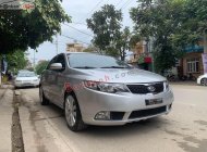 Kia Forte 2011 - Bán xe Kia Forte năm 2011, màu bạc, giá tốt giá 325 triệu tại Lạng Sơn