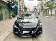 Cần bán xe Mazda 5 đời 2017, màu đen giá 550 triệu tại Tp.HCM