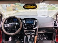 Ford Focus   S  2014 - Cần bán lại xe Ford Focus S sản xuất năm 2014, màu đỏ giá 410 triệu tại Bình Dương