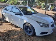 Chevrolet Cruze   LTZ   2014 - Cần bán xe Chevrolet Cruze LTZ 2014, màu trắng giá cạnh tranh giá 330 triệu tại Hà Nội