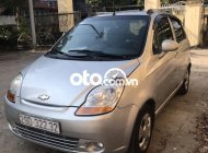 Chevrolet Spark   Van   2014 - Cần bán xe Chevrolet Spark Van sản xuất 2014, màu bạc giá 102 triệu tại Hà Nội