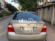 Toyota Corolla    XLi   2007 - Bán Toyota Corolla XLi sản xuất năm 2007, màu bạc, xe nhập chính chủ, giá tốt giá 285 triệu tại Hà Nội