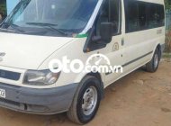 Ford Transit 2003 - Bán Ford Transit đời 2003, màu trắng giá cạnh tranh giá 89 triệu tại Bình Dương