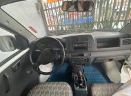 Suzuki Carry   2013 - Cần bán Suzuki Carry sản xuất 2013, màu xám, giá chỉ 168 triệu giá 168 triệu tại Tp.HCM