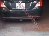 Nissan Sunny   XV  2018 - Cần bán gấp Nissan Sunny XV năm sản xuất 2018, màu đen giá cạnh tranh giá 405 triệu tại Hà Nội