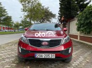 Kia Sportage 2010 - Cần bán lại xe Kia Sportage đời 2010, màu đỏ, xe nhập xe gia đình, giá 455tr giá 455 triệu tại Hải Dương