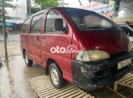 Daihatsu Citivan 2002 - Cần bán gấp Daihatsu Citivan sản xuất 2002, màu đỏ, nhập khẩu, giá chỉ 52 triệu giá 52 triệu tại Đà Nẵng