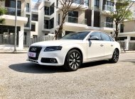 Audi A4 2011 - Bán Audi A4 2011 biển Hà Nội, biển đẹp giá chỉ 486tr giá 486 triệu tại Hà Nội