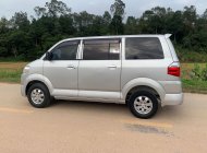 Suzuki APV     2009 - Bán Suzuki APV sản xuất 2009, màu bạc giá 245 triệu tại Lạng Sơn