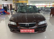 Mazda 626 2001 - Bán xe Mazda 626 sản xuất 2001 giá 125 triệu tại Phú Thọ