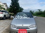 Fiat Siena 2003 - Cần bán xe Fiat Siena đời 2003, màu bạc, nhập khẩu giá 42 triệu tại Đà Nẵng