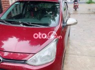 Hyundai Grand i10 2013 - Bán Hyundai Grand i10 sản xuất năm 2013, màu đỏ, nhập khẩu giá 265 triệu tại Quảng Ngãi