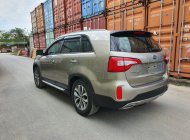 Kia Sorento   GAT  2018 - Cần bán gấp Kia Sorento GAT đời 2018 còn mới giá 666 triệu tại Hà Nội