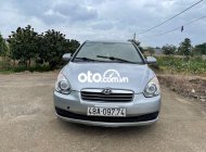 Hyundai Verna 2008 - Cần bán Hyundai Verna 2008, màu bạc, giá chỉ 138 triệu giá 138 triệu tại Đắk Lắk