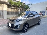 Kia Picanto 2014 - Xe Kia Picanto sản xuất năm 2014, màu xám còn mới, 280tr giá 280 triệu tại Hà Tĩnh