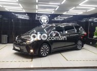 Toyota Sienna 2019 - Bán xe Toyota Sienna sản xuất năm 2019, nhập khẩu giá 3 tỷ 668 tr tại Tp.HCM