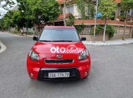 Cần bán xe Kia Soul 2010, màu đỏ giá 368 triệu tại Bắc Ninh