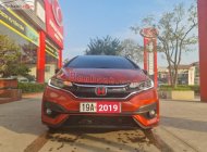 Honda Jazz   1.5RS  2019 - Bán Honda Jazz 1.5RS năm 2019, màu đỏ cam, nhập khẩu Thái Lan giá 500 triệu tại Vĩnh Phúc