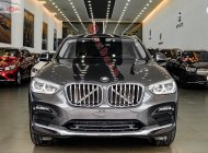 BMW X4   2019 - Bán xe BMW X4 đời 2019, màu xám, nhập khẩu nguyên chiếc giá 2 tỷ 439 tr tại Hà Nội