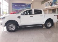 Ford Ranger   XL  2021 - Cần bán xe Ford Ranger XL 2021, màu trắng, giá 616tr giá 606 triệu tại Bình Thuận  