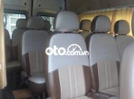 Ford Transit   2013 - Cần bán lại xe Ford Transit sản xuất năm 2013, màu bạc giá 330 triệu tại Hà Tĩnh