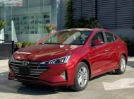 Hyundai Elantra    2021 - Bán xe Hyundai Elantra đời 2021, màu đỏ, 686tr giá 686 triệu tại Bạc Liêu