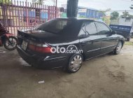 Mazda 626 1999 - Bán xe Mazda 626 năm sản xuất 1999, màu đen, nhập khẩu xe gia đình giá 105 triệu tại Tây Ninh