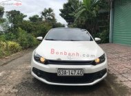 Volkswagen Scirocco 2010 - Bán Volkswagen Scirocco năm sản xuất 2010, màu trắng, nhập khẩu, 458 triệu giá 458 triệu tại Tiền Giang