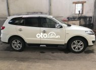 Hyundai Santa Fe  SLX 2010 - Cần bán lại xe Hyundai Santa Fe SLX đời 2010, màu trắng, nhập khẩu xe gia đình giá 670 triệu tại Yên Bái