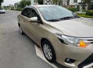 Toyota Vios   E  2016 - Bán xe Toyota Vios E sản xuất 2016 chính chủ giá 292 triệu tại Hà Nội