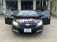 Chevrolet Cruze    LTZ  2010 - Bán Chevrolet Cruze LTZ sản xuất năm 2010, màu đen số tự động giá cạnh tranh giá 262 triệu tại Hải Dương