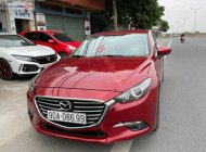 Mazda 323 2017 - Bán Mazda 323 2017, màu đỏ, giá tốt giá 535 triệu tại Hà Nội