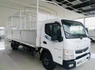 Mitsubishi Canter Fuso  2021 - Xe tải Mitsubishi Fuso Canter Thanh Hoá giá 689 triệu tại Thanh Hóa