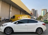 Kia Cerato 2015 - Bán Kia Cerato đời 2015, màu trắng, 465 triệu giá 465 triệu tại Hà Nội