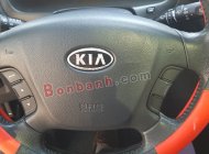 Kia Carens   2010 - Cần bán Kia Carens sản xuất năm 2010, màu ghi vàng giá 215 triệu tại Bắc Ninh