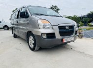 Hyundai Starex 2005 - Bán Hyundai Starex năm 2005 xe đk 6 chỗ, 800kg, hàng máy dầu 2.4L, nhập khẩu nguyên chiếc giá 165 triệu tại Hải Dương