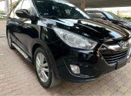 Hyundai Tucson   4WD   2013 - Cần bán lại xe Hyundai Tucson 4WD 2013, màu đen, nhập khẩu nguyên chiếc đẹp như mới giá 485 triệu tại Hà Nội