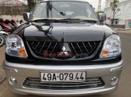 Mitsubishi Jolie   SS  2005 - Cần bán xe Mitsubishi Jolie SS 2005, màu đen, giá chỉ 178 triệu giá 178 triệu tại Lâm Đồng